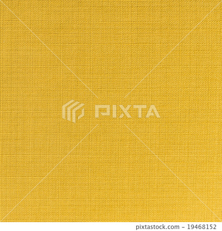 close up of yellow fabric pattern close up of yellow fabric pattern 19468152