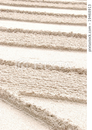 White sand of Japanese beauty · Katsuyama 19468913