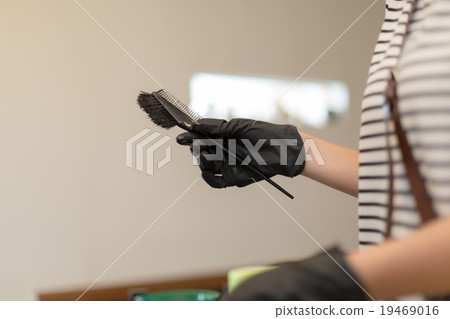 染髮劑 彩色 顏色 19469016