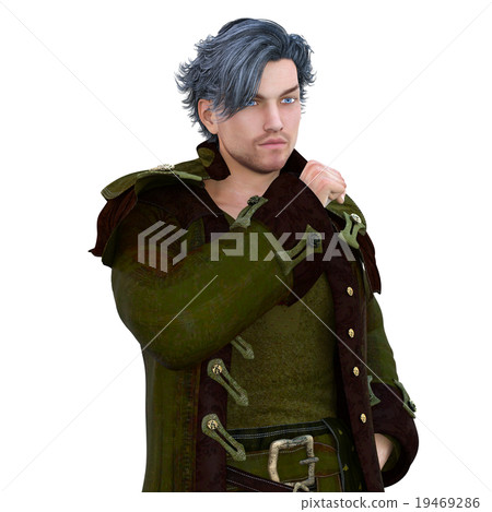 貴族 貴族 19469286