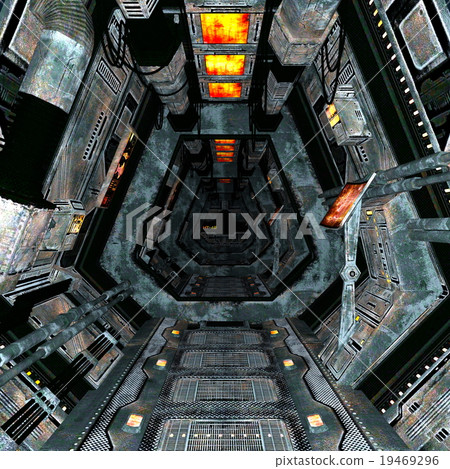 空間站 19469296