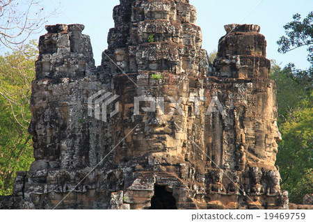 Namdaemun (Angkor · Tom) Namdaemun (Angkor · Tom) 19469759