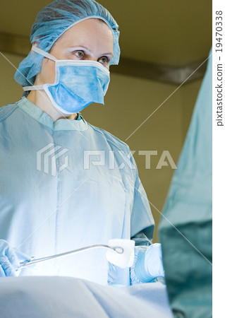 Stock Photo: caucasian, female, woman