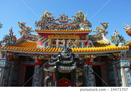 台灣台東/天舒宮 19473707