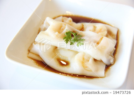 Spring Roll also known as Egg Roll 19473726