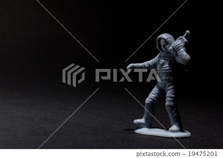 談話的宇航員 19475201