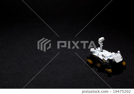 火星探測器：火星探測器 19475202