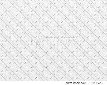 oblique white brick background 19475233