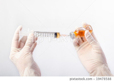 Vaccination, Syringe, Medicine Vaccination, Syringe, Medicine 19478588