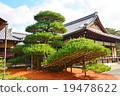 Kinkaku-ji Temple of the Ship 19478622