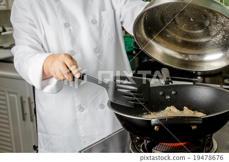 fried chicken 19478676