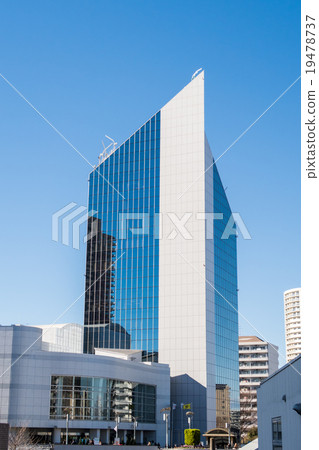 Kawaguchi City Cultural Center 19478737