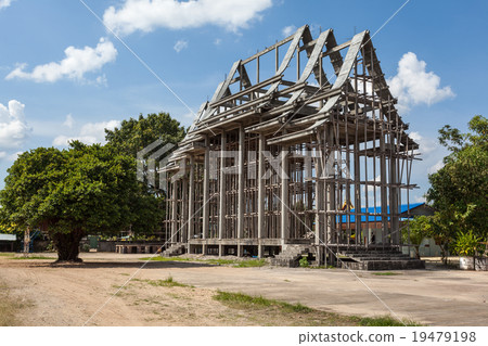 temple from Thailand temple from Thailand 19479198