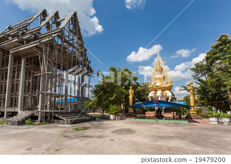 temple from Thailand temple from Thailand 19479200