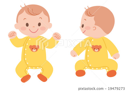 嬰兒 19479273
