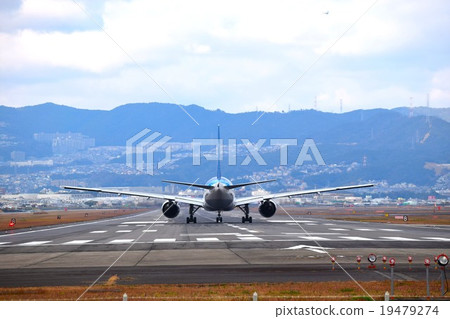 起飛制度 19479274