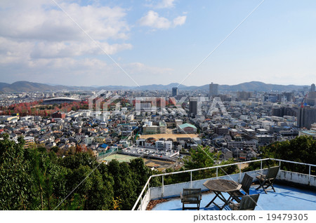 Okayama city (near Ijima) Okayama city (near Ijima) 19479305