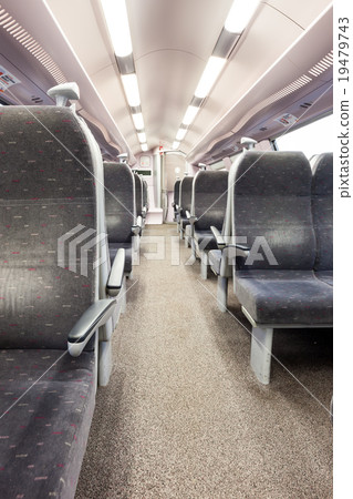 train seats 19479743