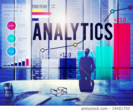 Analitics Data Analysis Strategy Statistic Concept Analitics Data Analysis Strategy Statistic Concept 19481793