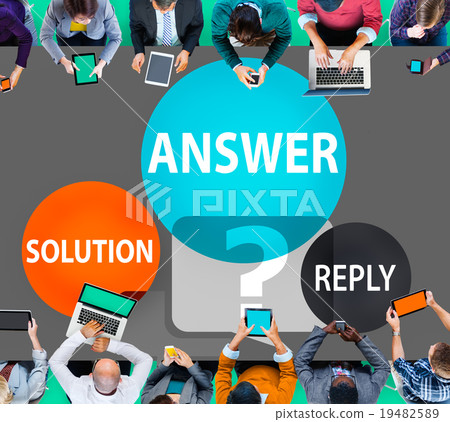 Answers Solution Reply Response Problems Concept 19482589