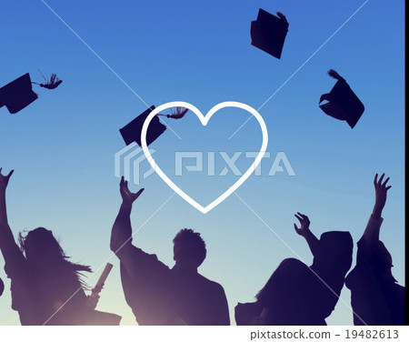 Love Like Passion Romantic Affection Devotion Joy Life Concept Love Like Passion Romantic Affection Devotion Joy Life Concept 19482613