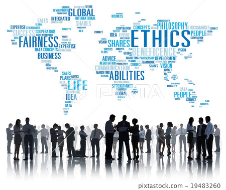 Ethics Ideals Principles Morals Standards Concept Ethics Ideals Principles Morals Standards Concept 19483260