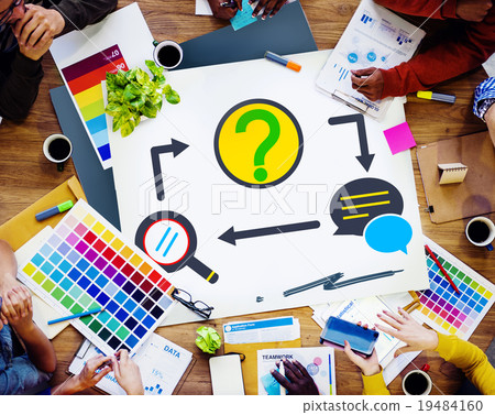 Frequently Asked Questions Inquiry Asking Concept Frequently Asked Questions Inquiry Asking Concept 19484160