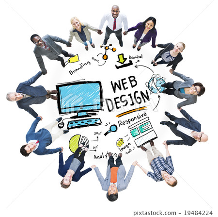 Content Creativity Digital Graphic Layout Webdesign Webpage Conc Content Creativity Digital Graphic Layout Webdesign Webpage Conc 19484224