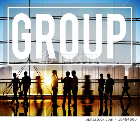 Gruop Union Team Organization Partnership Concept Gruop Union Team Organization Partnership Concept 19484600