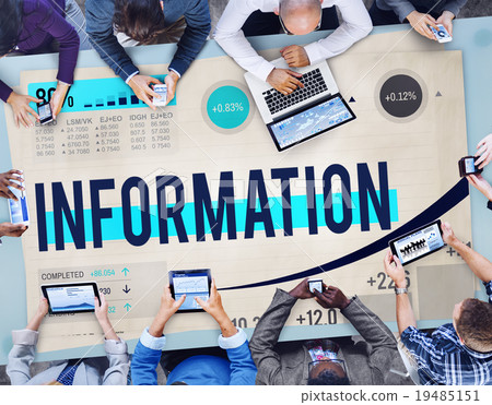 Information Data Research Facts Source Concept Information Data Research Facts Source Concept 19485151