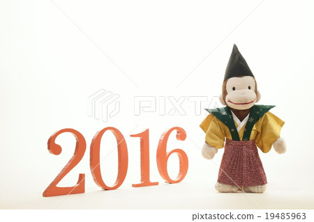 猴子歲高級年2016年 猴子歲高級年2016年 19485963