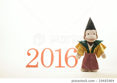 猴子歲高級年2016年 猴子歲高級年2016年 19485964