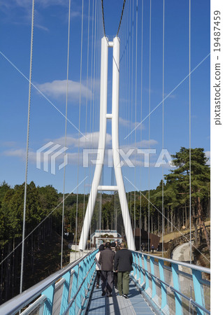 Mishima Sky Walk 19487459