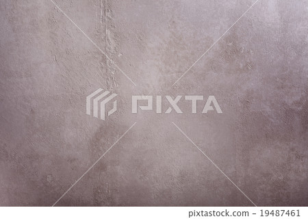 Grungy White Concrete Wall Background 19487461