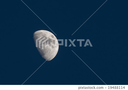 月亮在8.7左右的潮汐時代 19488114