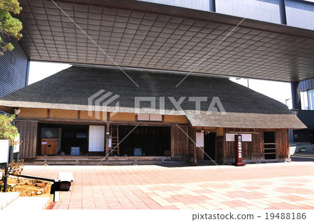 Hideyo Noguchi birthplace 19488186