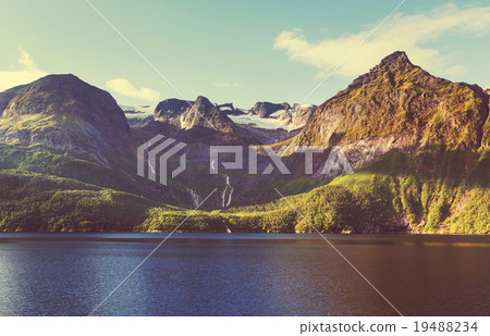 Norway landscapes 19488234