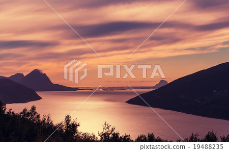 Norway landscapes 19488235