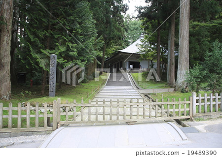 Hiraizumi Chusoji 19489390