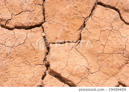 cracked earth texture 19489409