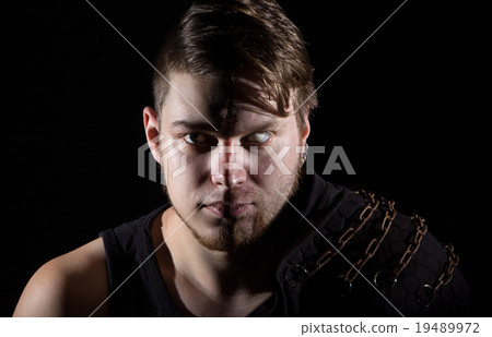 Two people in one Two people in one 19489972