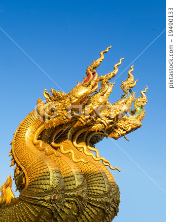 4 Head King of Nagas 4 Head King of Nagas 19490133