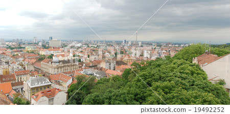 Zagreb 21 Zagreb 21 19492252