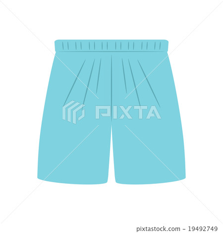 半褲子 半褲子 19492749