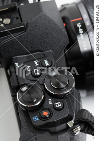 數碼相機 19493329