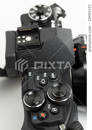 Digital camera 19493331