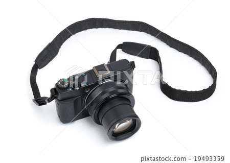 Compact digital camera 19493359