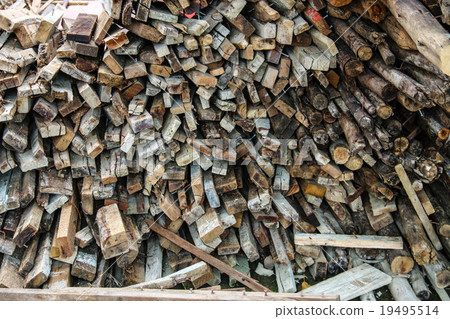 firewood firewood 19495514