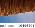 Straw Roof 19496301
