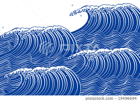 藍波日式 藍波日式 19496694